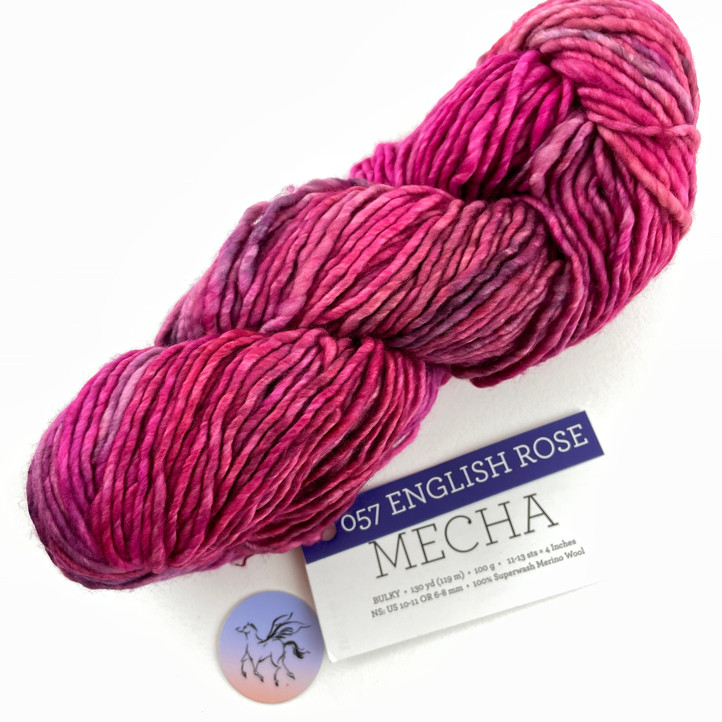 Malabrigo Mecha Arapey 875 Superwash Merino Kettle Dyed Merino -   Portugal