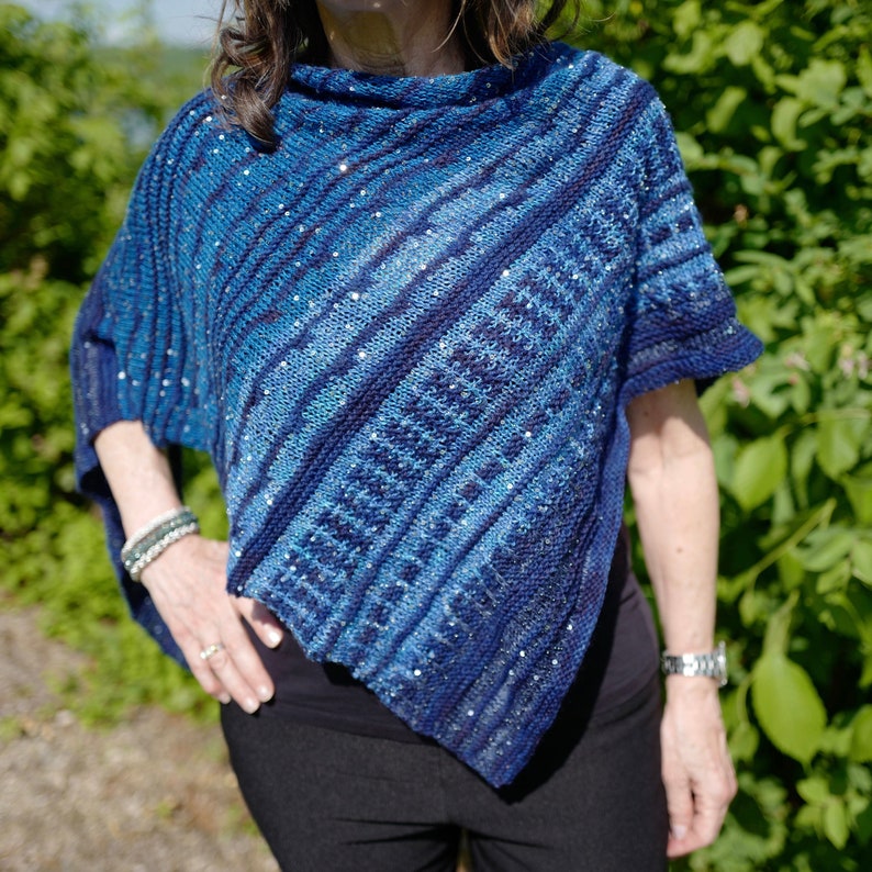 Artyarns Showstopper Shawl Yarn Kit 3 Mini Beaded Silk & Etsy