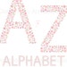 see more listings in the Alphabet section