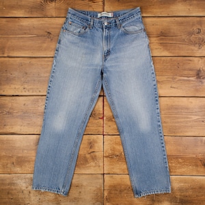 Levis 550 33 x 30 - Etsy 日本