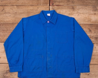 engineers work jacket