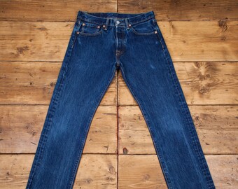 Vintage Levis 501 | Etsy