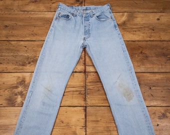 Levis jeans 28 x 30 clearance