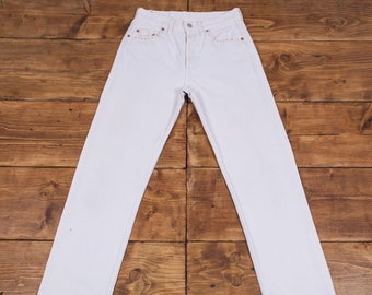 Levis 501 28 waist | Etsy