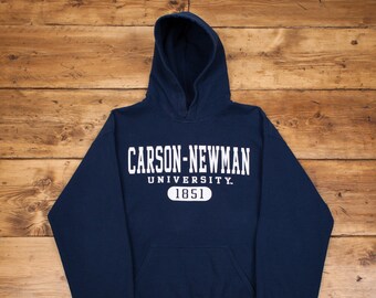 carson newman sweatshirt