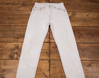 beige 501 levis