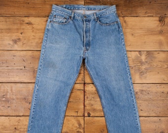 levis 501 34x29
