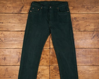 levis 501 36x36