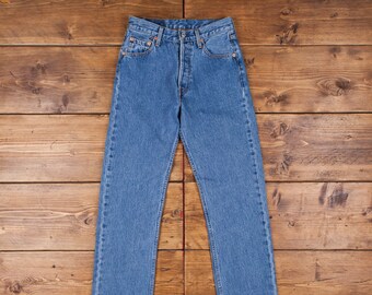 Levi Jeans 28x34 - Etsy