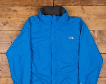 North Face Hyvent - Etsy Australia