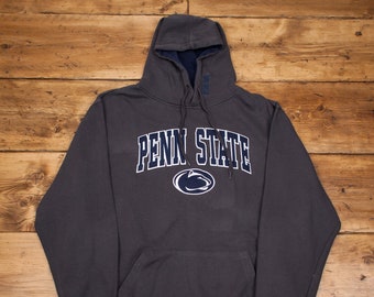 penn state hoodie mens