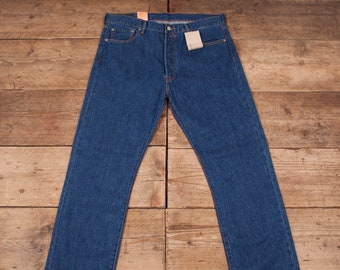levis 501 36x34