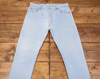 Levi 35 waist Clearance