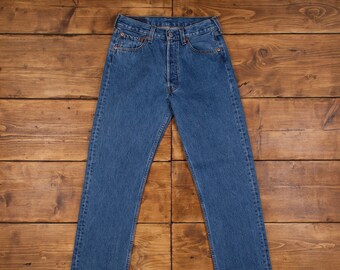 levis 501 28x34