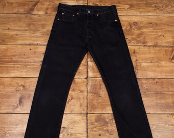 Levi 501 29 X 32 | Etsy Denmark