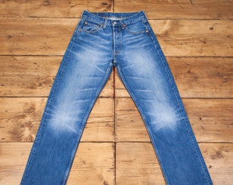 Levis 591 jeans | Etsy.de