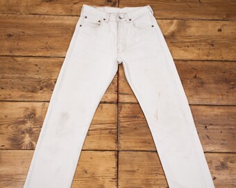 levis beige jeans