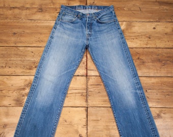levis 542