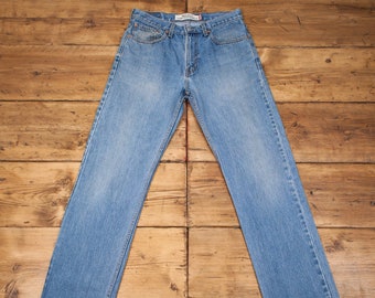 levis 501 31 x 36