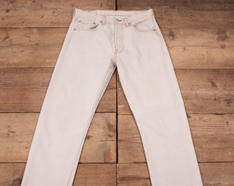 levi tan jeans