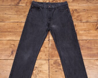 levis 501 34 x 30