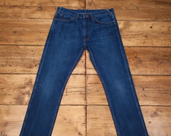Levis 519s | Etsy UK