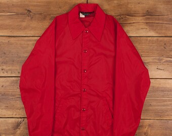 70s Champion Jacket - Etsy Hong Kong