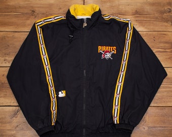 Vintage Pro Player MLB Jacket XL 90s 