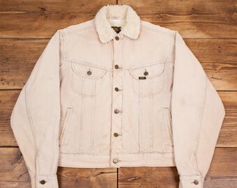 Vintage LEE COOPER Lined Corduroy 