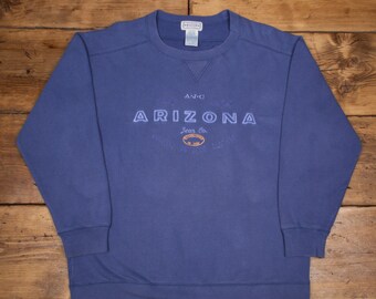 Vintage Arizona Heavyweight Sweatshirt 