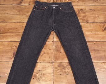 levis 501 33x32