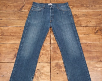 levis 501 36x34