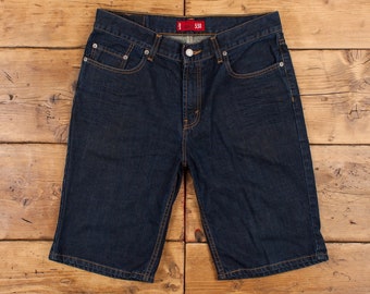 Levis 538 Jeans | Etsy