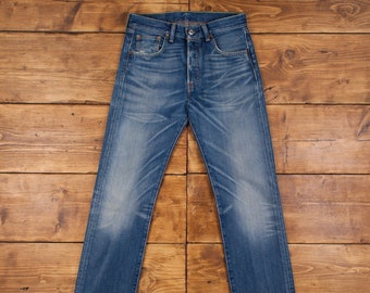 Levis 501 28x32 | Etsy Italia