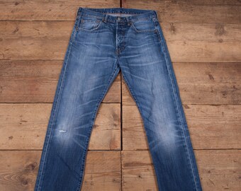 levis 501 26 x 32