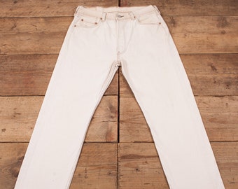 levis 501 34x30