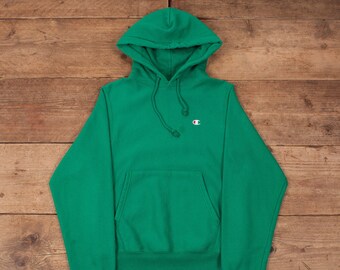 champion forest hoodie