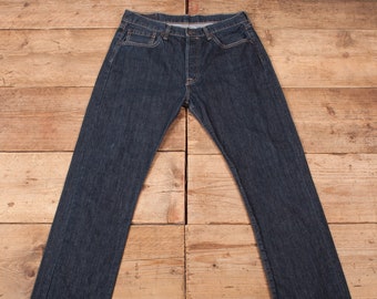 sell old levis jeans