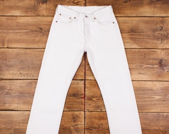 Jeans para Caballero Levi's 501 Original Fit Jeans 31x32