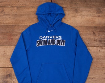 nike swim sweatshirt