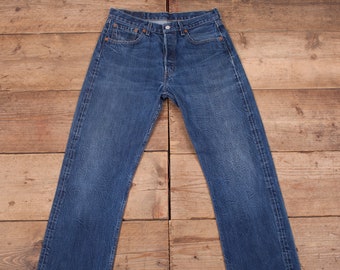 levis 501 31 x 32
