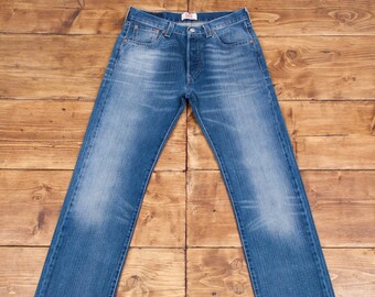 levis 501 29
