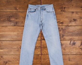 Women's Levis 501 | Etsy
