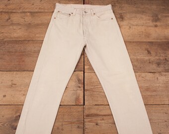 levis 501 33x30
