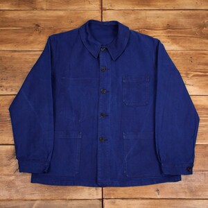 french work jacket mens