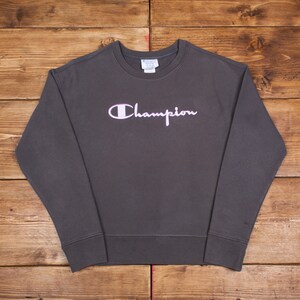 Champion sweatshirt outfit qatar online
