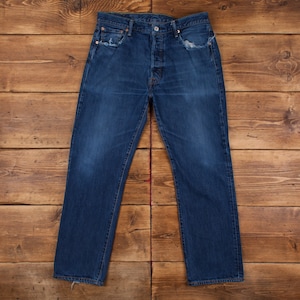 Levis 35 waist best sale