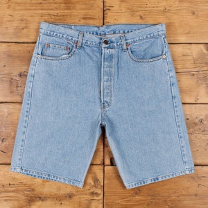 641 Levi Shorts Etsy UK