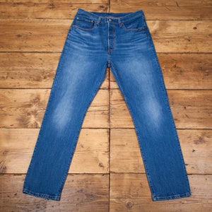 Levis 501 31x30 best sale