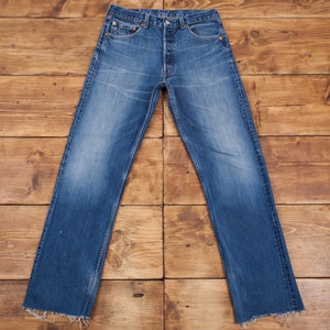 levis 758